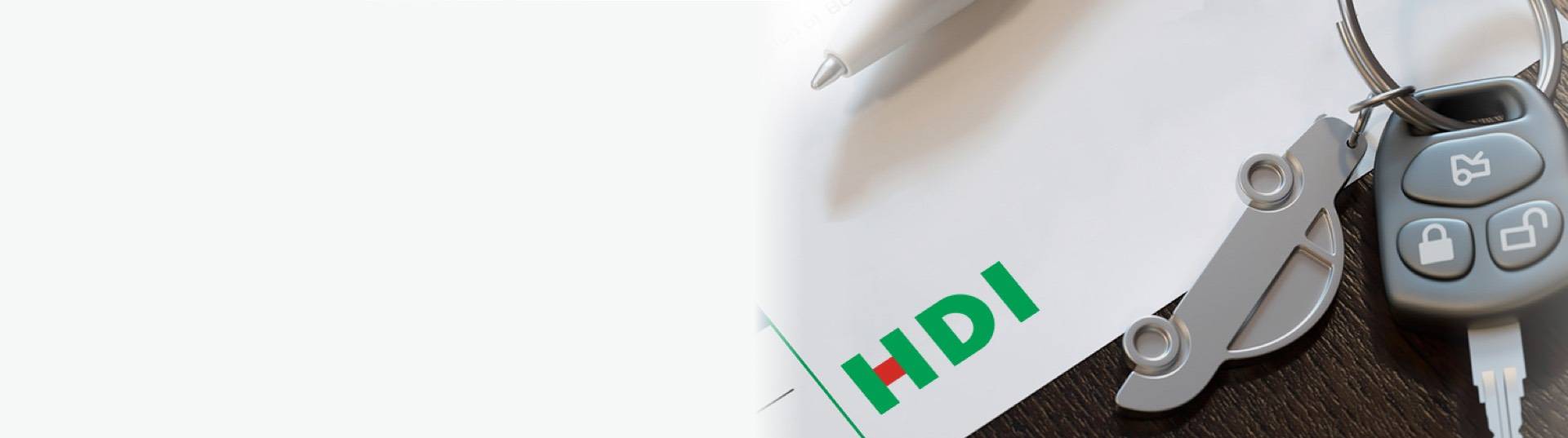 HDI Sigorta şirket görseli