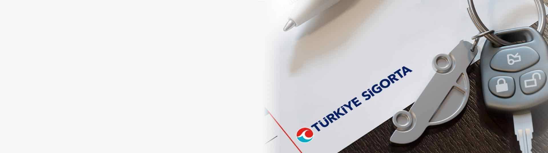 Türkiye Sigorta şirket görseli
