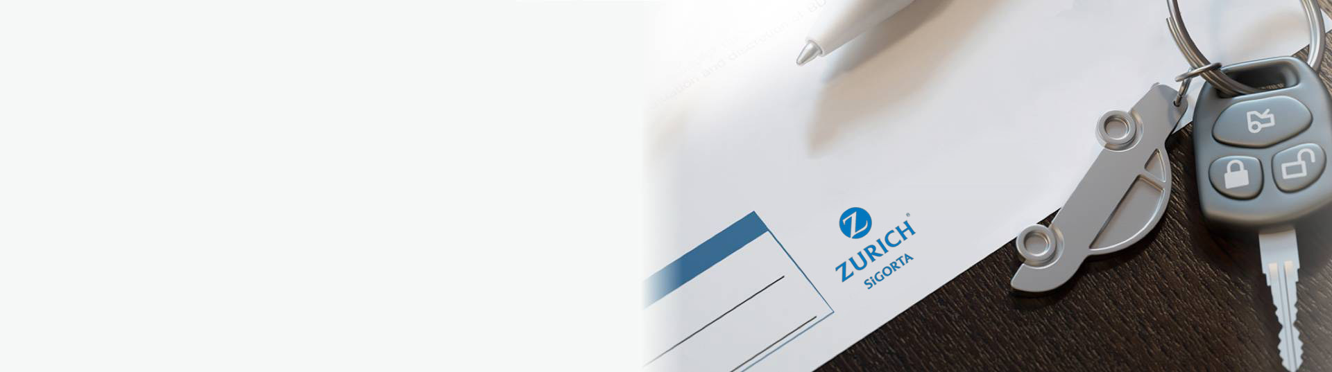 Zurich Sigorta şirket görseli