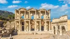 Efes Antik Kenti gezi rehberi