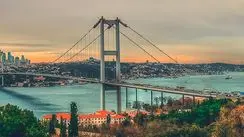 İstanbul'da gezilecek yerler, mutlaka görülmesi gereken 80 yer