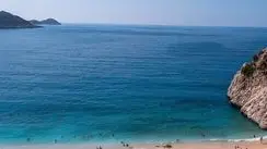 Türkiye’nin EN temiz 30 plajı