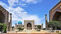 Türk vatandaşları Özbekistan'ı vizesiz ziyaret edebilecek