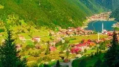 Trabzon'da gezilecek yerler