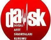 DASK 154,9 milyon TL ödeme yaptı