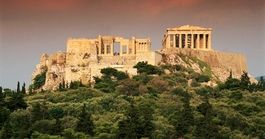 Atina’da gezilecek yerler