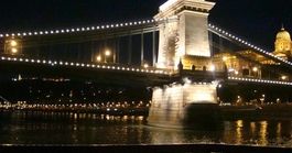 Budapeşte’de gezilecek yerler
