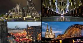 Köln’de nerelere gidilir