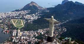 Rio de Janeiro’da gezilecek yerler