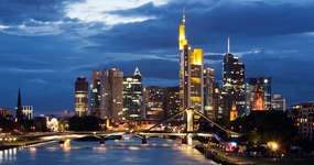 Frankfurt'ta nerelere gidilir