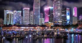 Miami’de gezilecek yerler