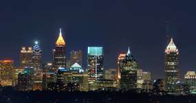 Atlanta’da ne yenir ne içilir?
