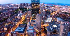 Boston’da ne yenir ne içilir?