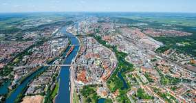 Bremen’de gezilecek yerler