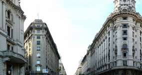 Buenos Aires’te gezilecek yerler