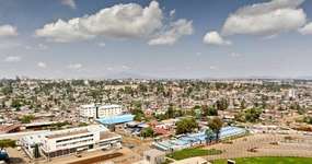Addis Ababa'da gezilecek yerler