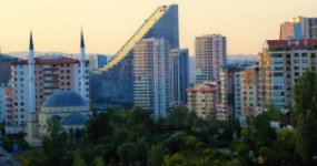 Ankara otobüs bileti