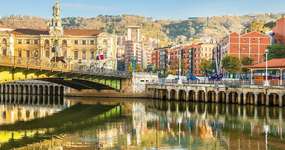 Bilbao'da gezilecek yerler