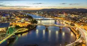 Brisbane’de gezilecek yerler