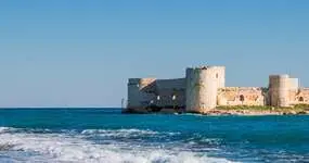 Mersin otobüs bileti