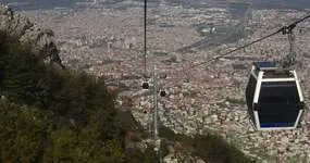 Bursa otobüs bileti