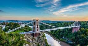 Bristol’de gezilecek yerler