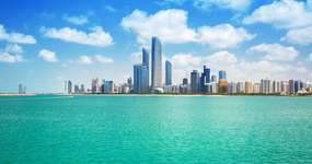 Abu Dabi'de gezilecek yerler