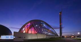 Glasgow'da gezilecek yerler