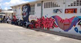Nairobi'de gezilecek yerler