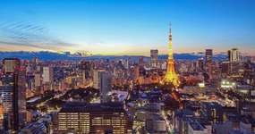 Osaka'da gezilecek yerler