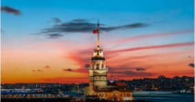 İstanbul otobüs bileti