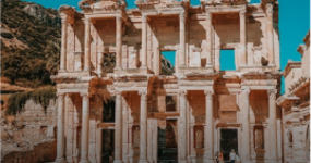 İzmir otobüs bileti