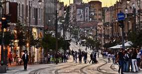 Kudüs'te gezilecek yerler