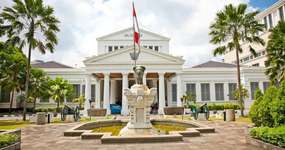 Jakarta'da gezilecek yerler