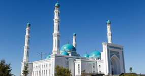 Karaganda’da gezilecek yerler