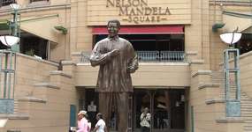 Johannesburg'da gezilecek yerler