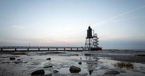Bremerhaven'de gezilecek yerler