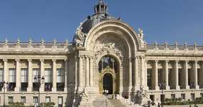 Avignon'da gezilecek yerler