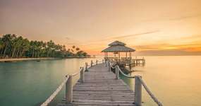 Phuket'te gezilecek yerler