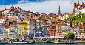 Porto'da gezilecek yerler