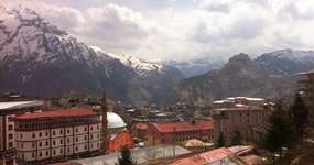 Hakkari'de gezilecek yerler