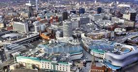 Birmingham’da ne yenir ne içilir?