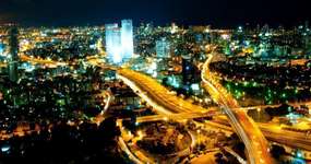 Tel Aviv'de Gezilecek Yerler