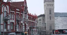 Tiflis'te gezilecek yerler