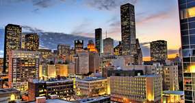 Houston’da gezilecek yerler