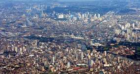 Manila’da gezilecek yerler
