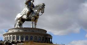 Ulan Batur'da gezilecek yerler