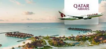 Qatar Hava Yolları uçuşlarında gidiş - dönüş 595$'dan başlayan fiyatlar ENUYGUN'da!