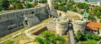 Belgrad'da gezilecek yerler