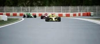 Formula 1 sezonu hakkında her şey